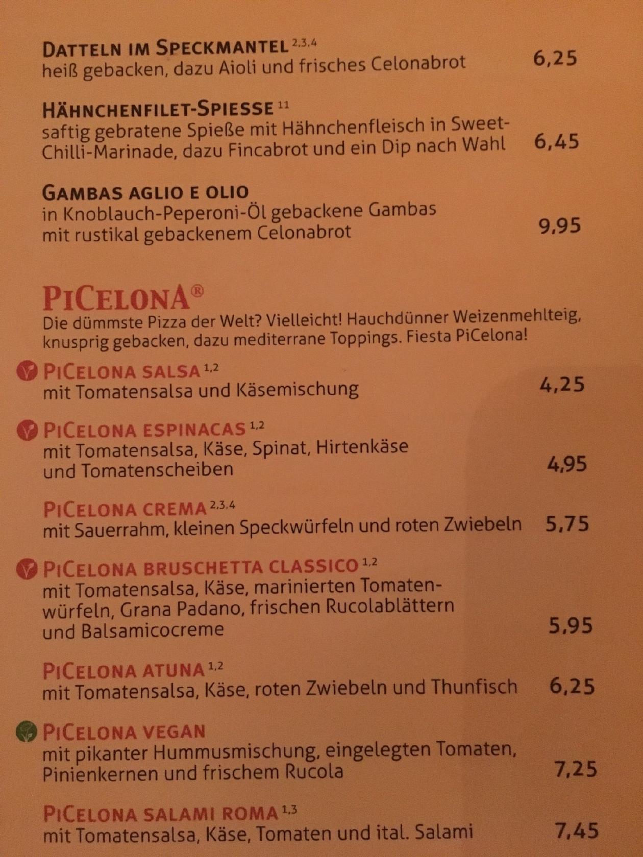 cafe bar celona hamburg wandsbek