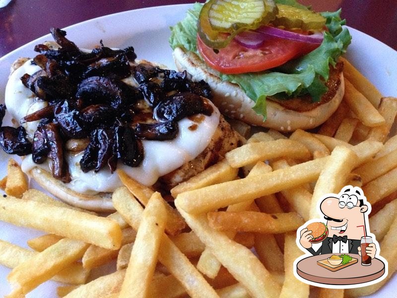 French Valley Cafe, French Valley Airport, 37600 Sky Canyon Dr in