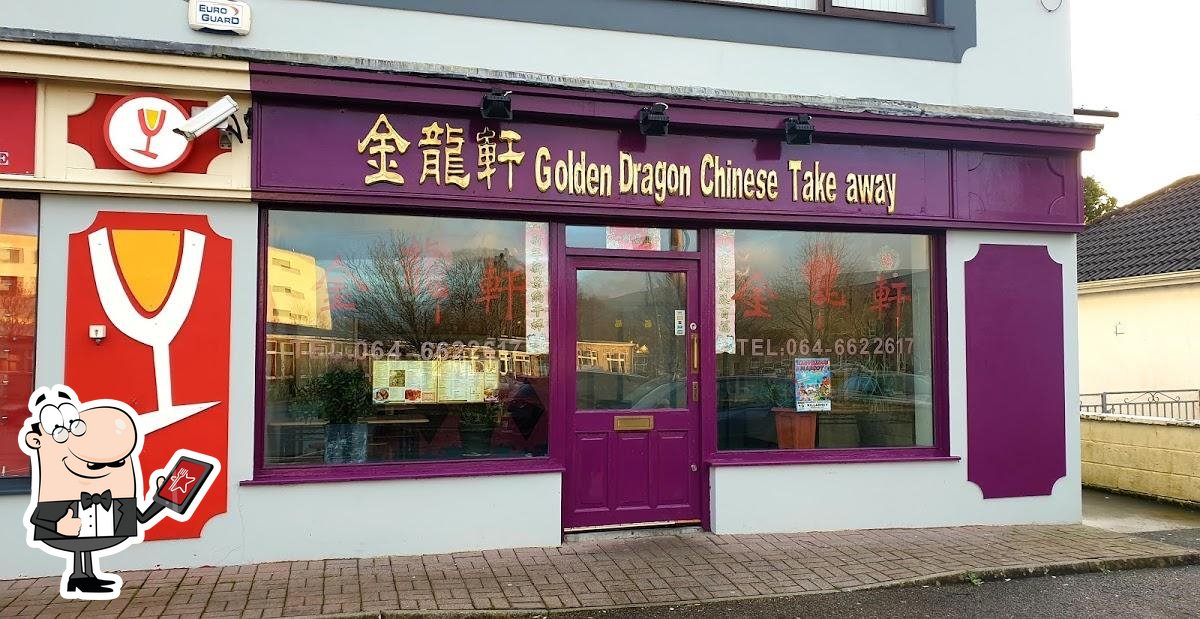 restaurante-golden-dragon-chinese-takeaway-killarney-opiniones-del