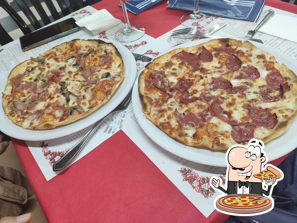 Pizzeria Papa Luigi, Fuengirola, Cam. Condesa - Opiniones del restaurante