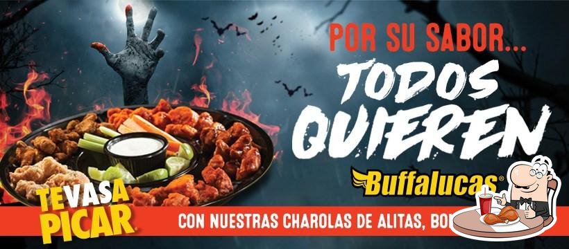 Buffalucas Juventud restaurant, Chihuahua, Perif. de la Juventud 9911 -  Restaurant reviews