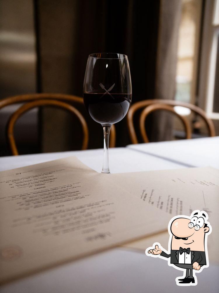 L'Affable, Paris - Menu du restaurant, prix et avis