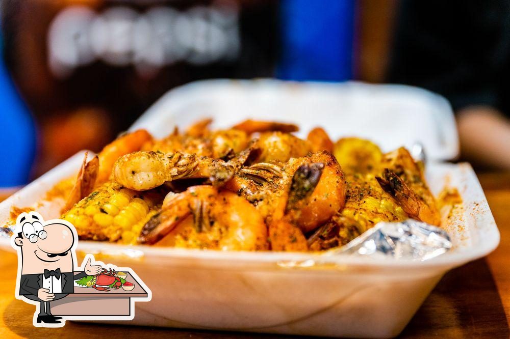 the seafood lady 3201 fern valley rd in louisville restaurant reviews