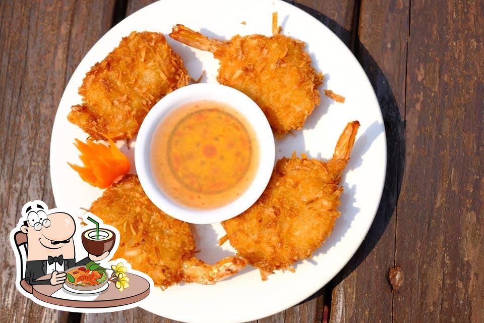 Rice VS Noodle in Salem Restaurant menu and reviews