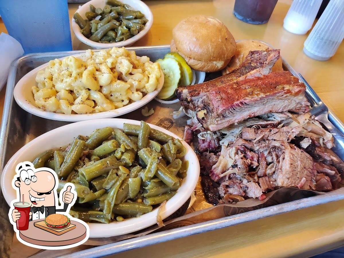 Deez Butts BBQ in Elizabethtown - Restaurant menu and reviews