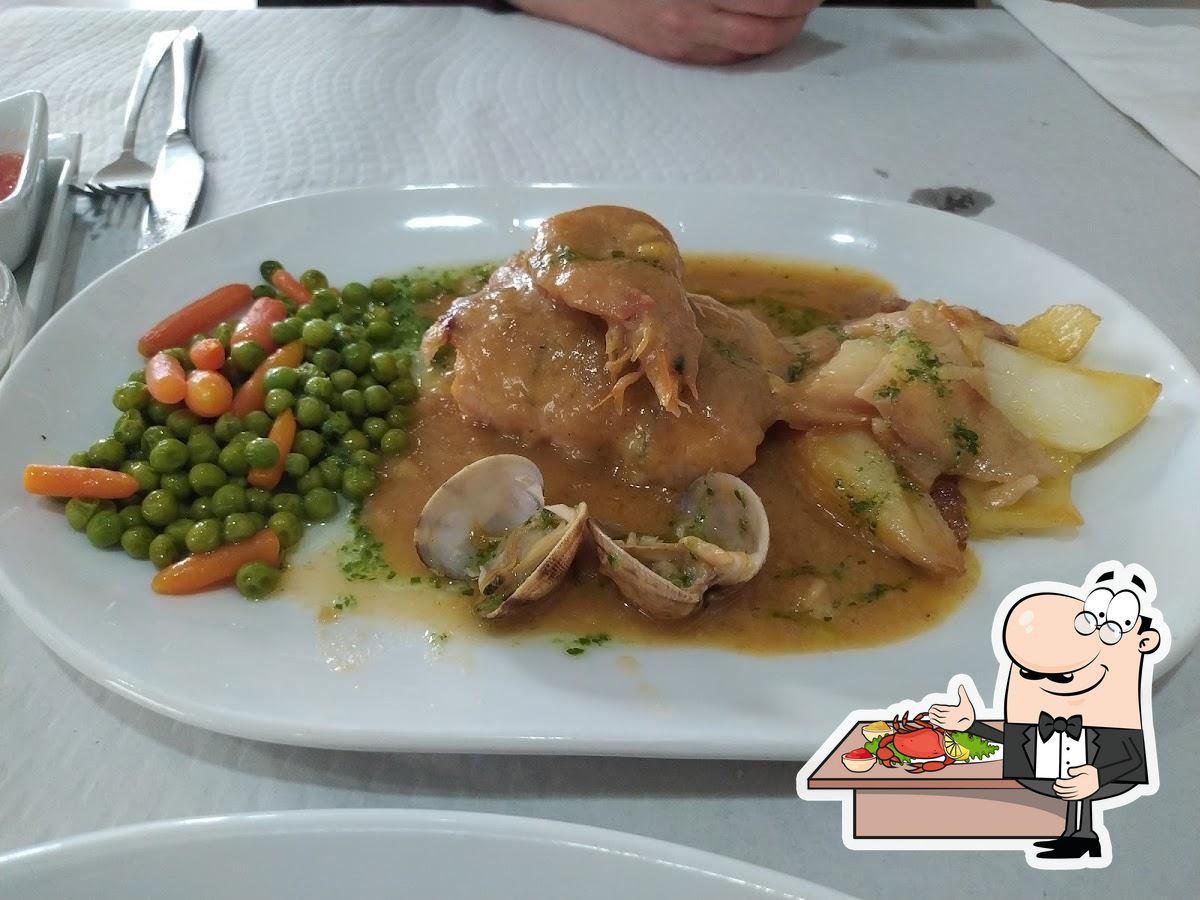 Restaurante La Ferrada, Castellón de la Plana - Opiniones del restaurante