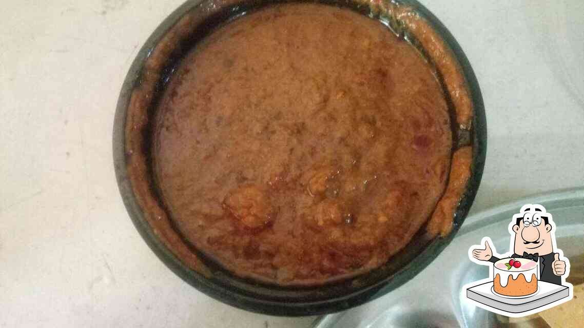 Marwadi Food Corner, Vadodara, Shop No. 21 & 22 Ratribazaar