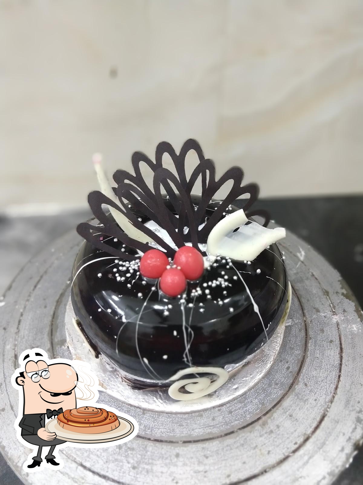 rb54 Red Velvet Sweet Bakes cake 2022 09 16