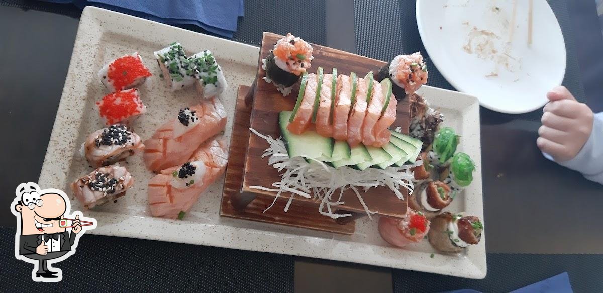 SUBARASHI SUSHI LOUNGE, Viana do Castelo - Comentários de Restaurantes,  Fotos & Número de Telefone