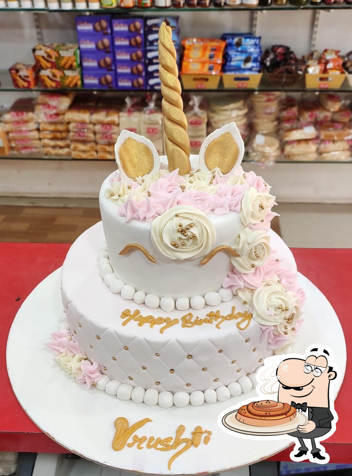 TGB Cafe 'n Bakery - Birthday Cake like 💁🏻‍♀️🎂 #egglessbakery  #tgbcakenbakery #prettycakes #egglessbakery | Facebook