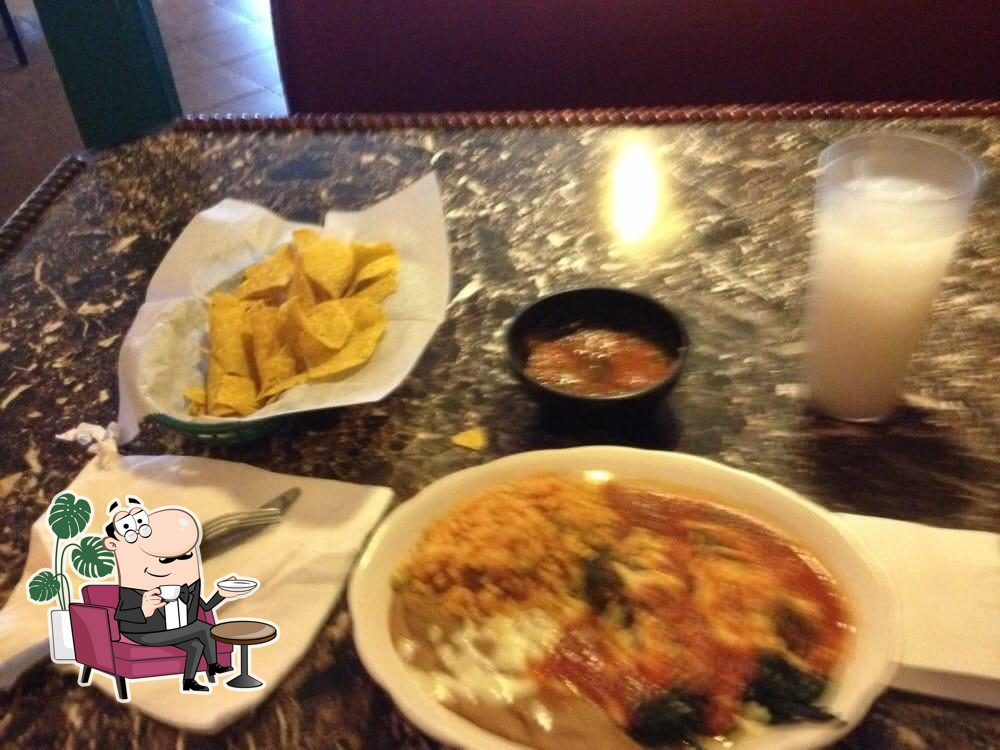 Mariachi De Oro, Medina - Restaurant menu, prices and reviews