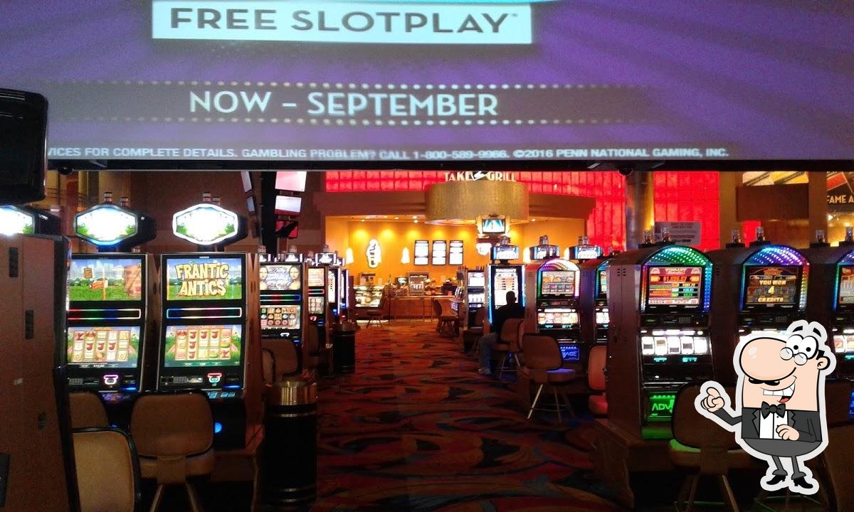 Rules Not To Follow About casino