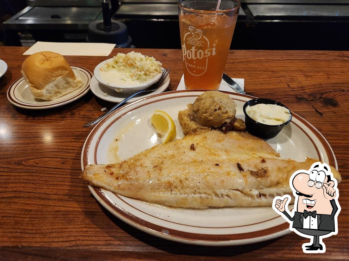 The Roxy Supper Club, Oshkosh - Restaurant menu, prices and reviews