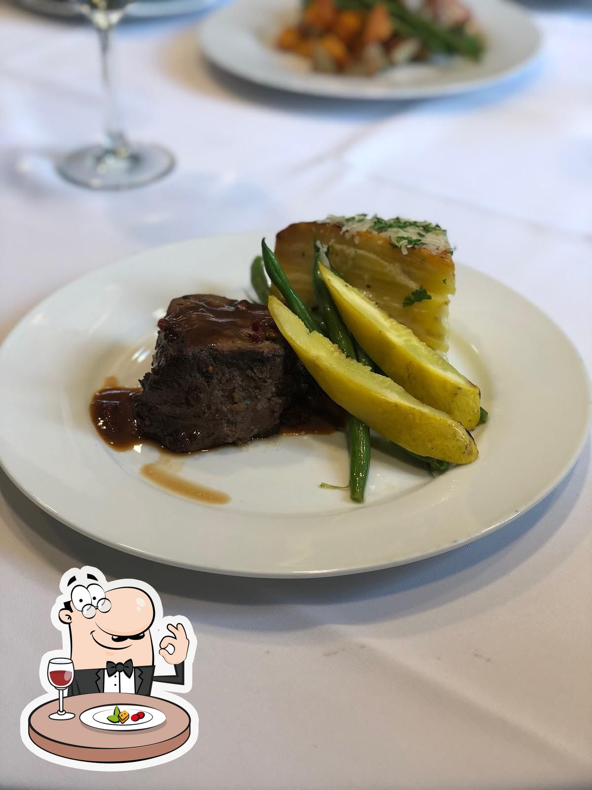 Butler's Pantry in St. Louis Restaurant reviews