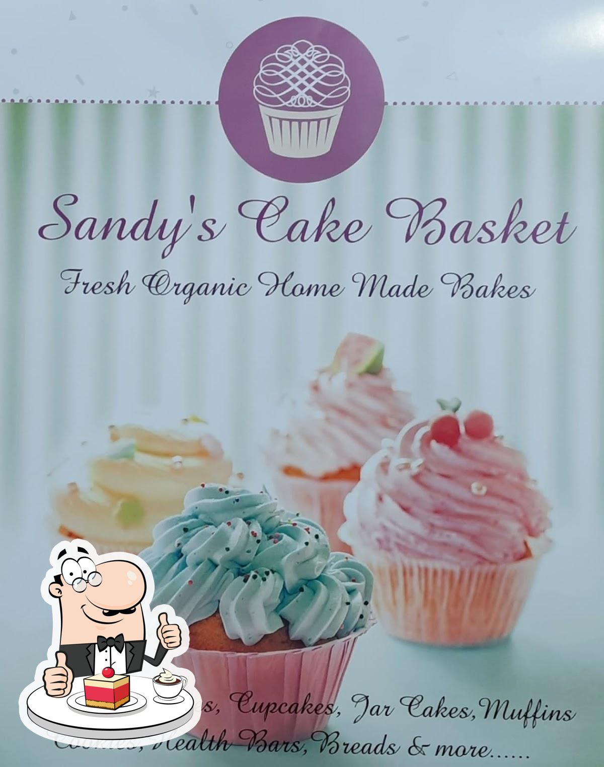 Sandy Alphabet Cake | Polar Puffs & Cakes