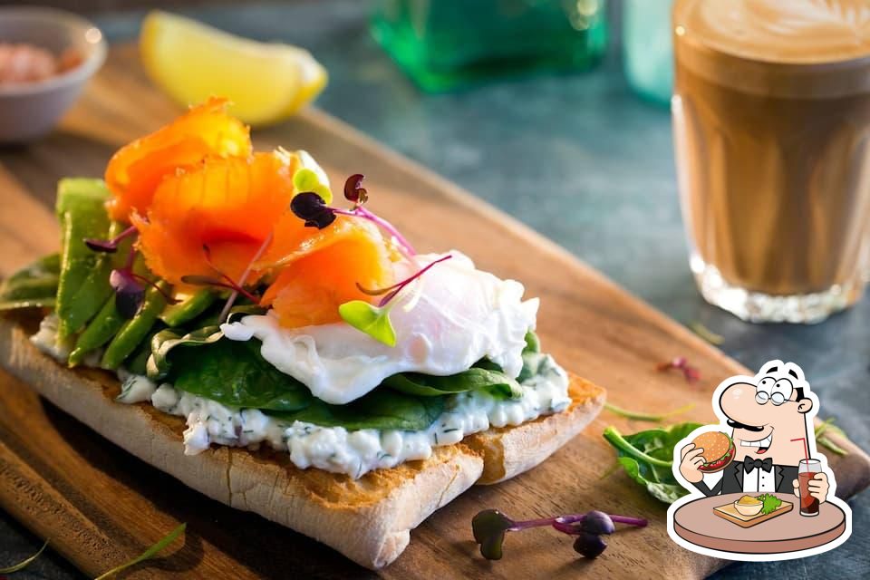 The Coffee Club Café Mt Ommaney, 43a/Mt Ommaney Centre, 43A/171 Dandenong Rd in Mount Ommaney