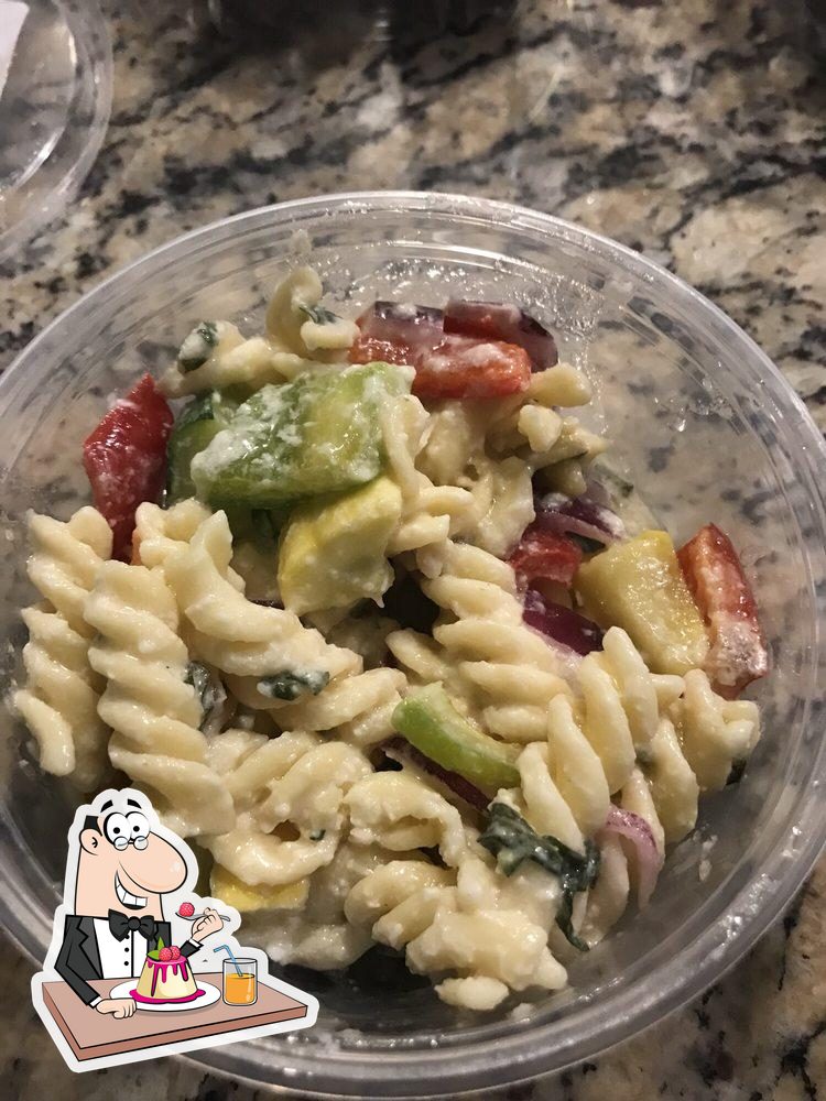 Stasio's Italian Deli & Market in Orlando Restaurant menu and reviews