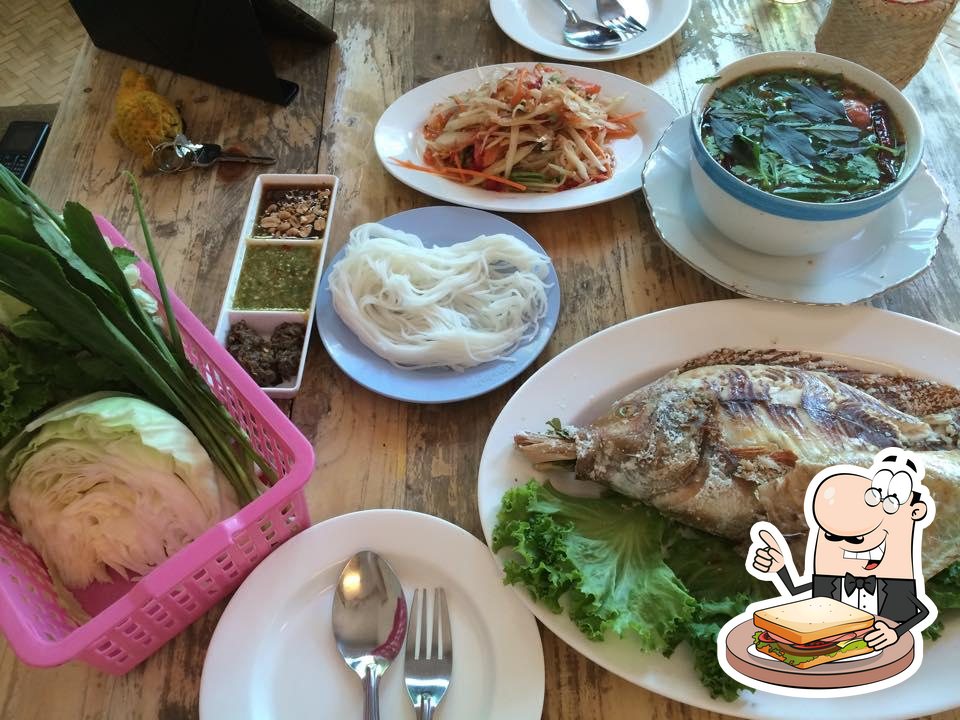 Jasmine in Bangor Restaurant menu and reviews