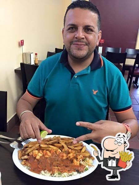 Mariscos El Chavalon in Maywood - Restaurant menu and reviews