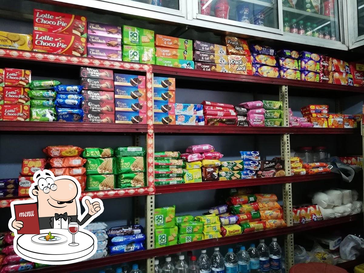 Amma Bakery Fruits Kollam