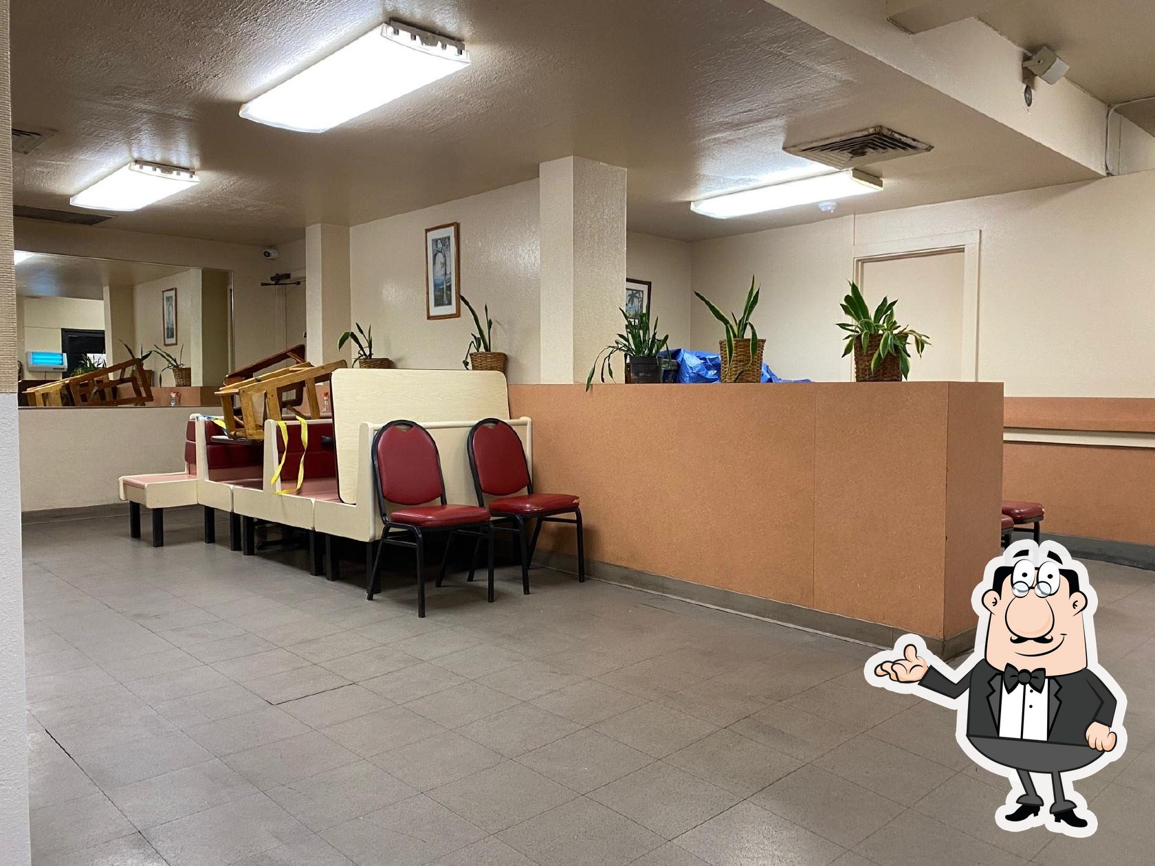 Grace's Inn, Honolulu - Restaurant menu, prices and reviews