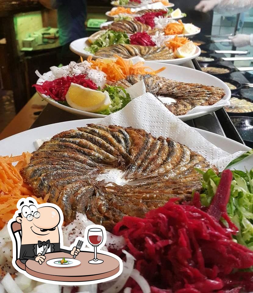 61 hamsi tava 12 cadde antalya restaurant reviews