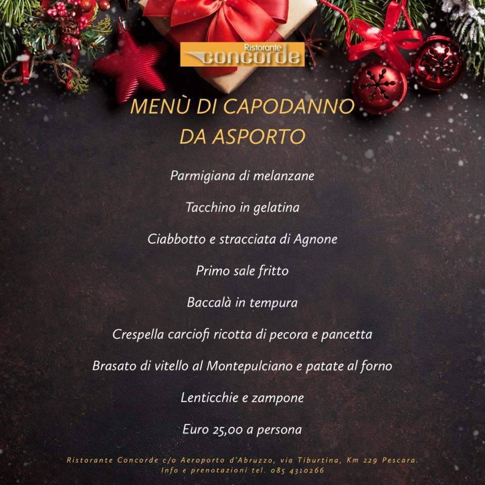 Menu di Bar Pasticceria Gelateria D'Angelo 