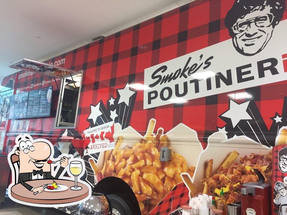 poutine near me mississauga