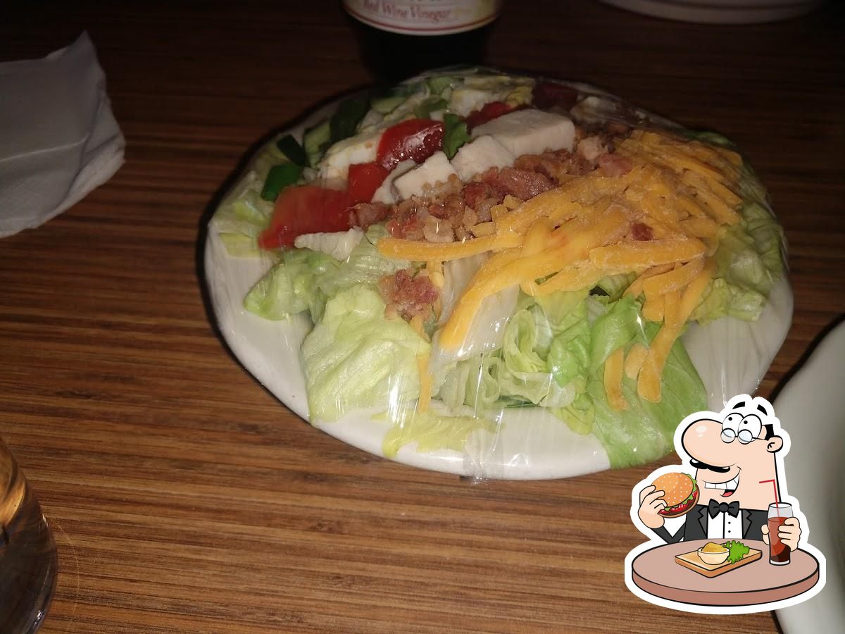 MCL Restaurant & Bakery Meadows in Terre Haute Restaurant menu and