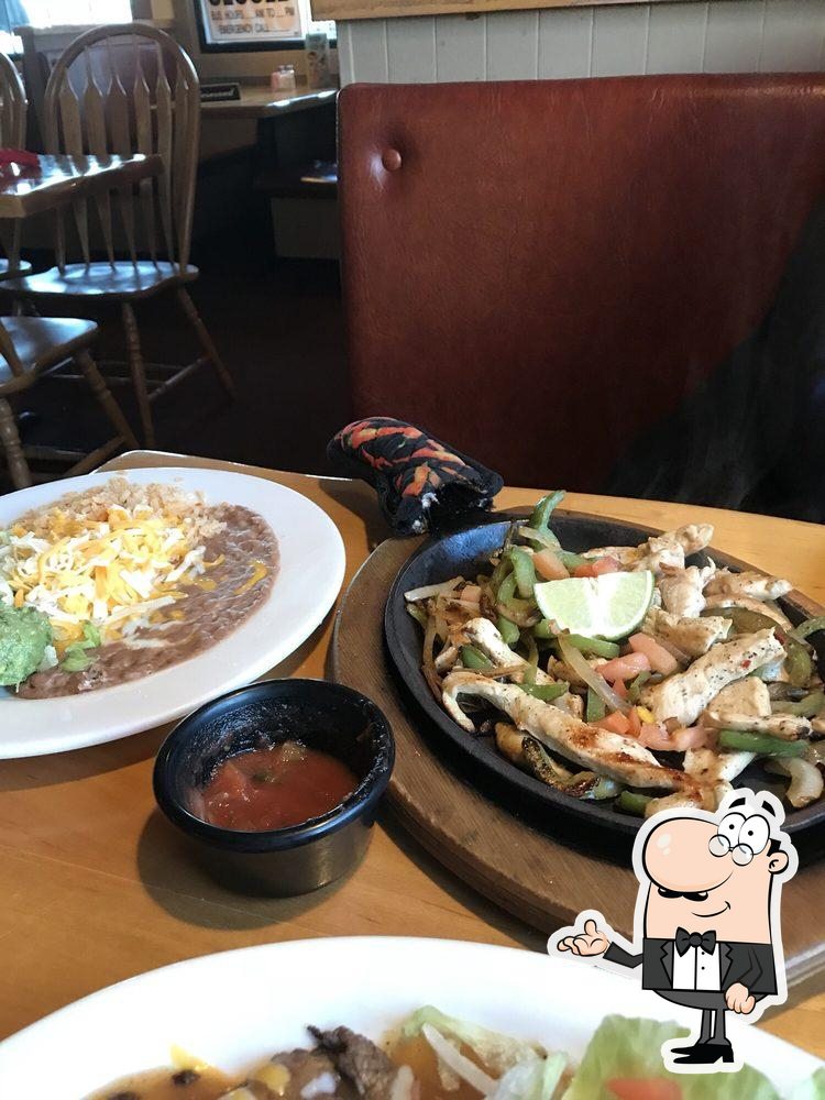 Old Sante Fe Express Mexican Grill in Littleton - Restaurant menu and  reviews