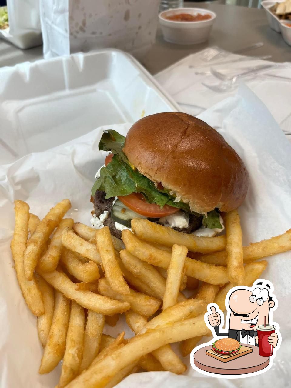 Royal Burrito in Coalinga Restaurant reviews