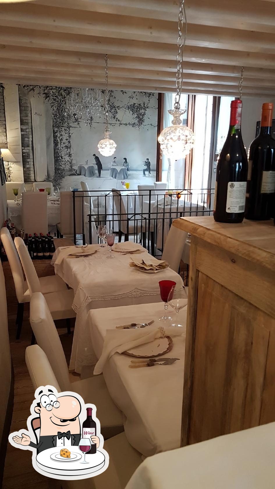 Ristorante Bistrot Asolo Restaurant reviews