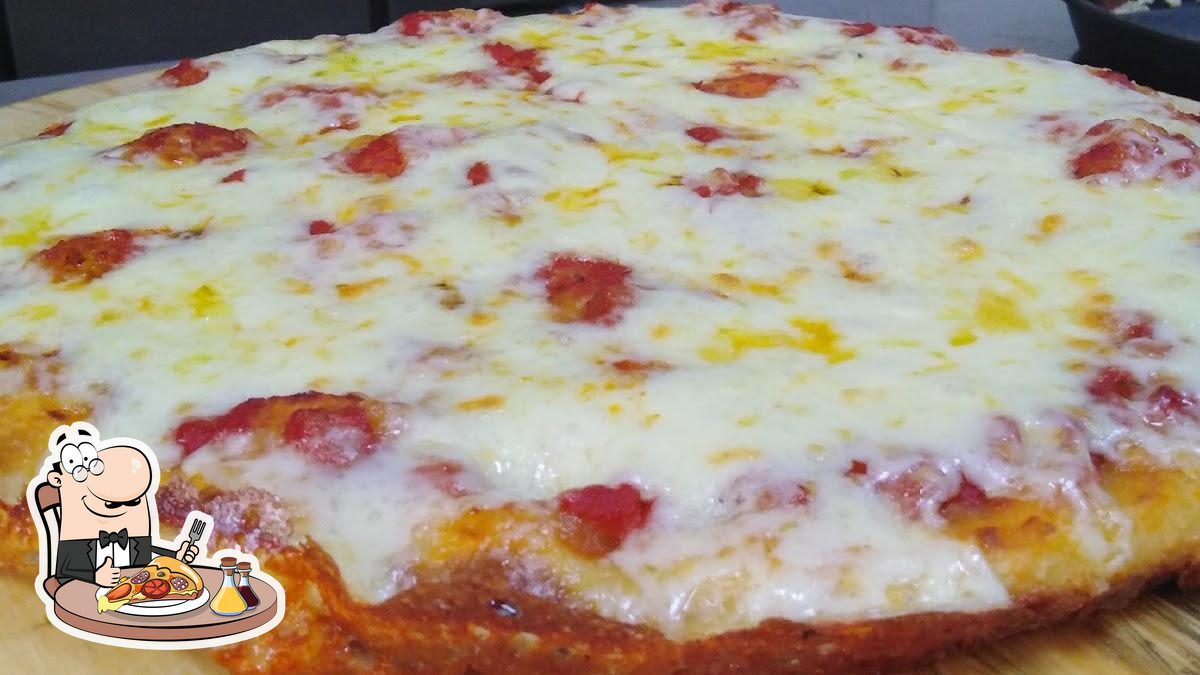 300 Gradi - Pizzeria - Paninoteca - Pizza a domicilio - Pizza da asporto,  Verscio - Restaurant reviews