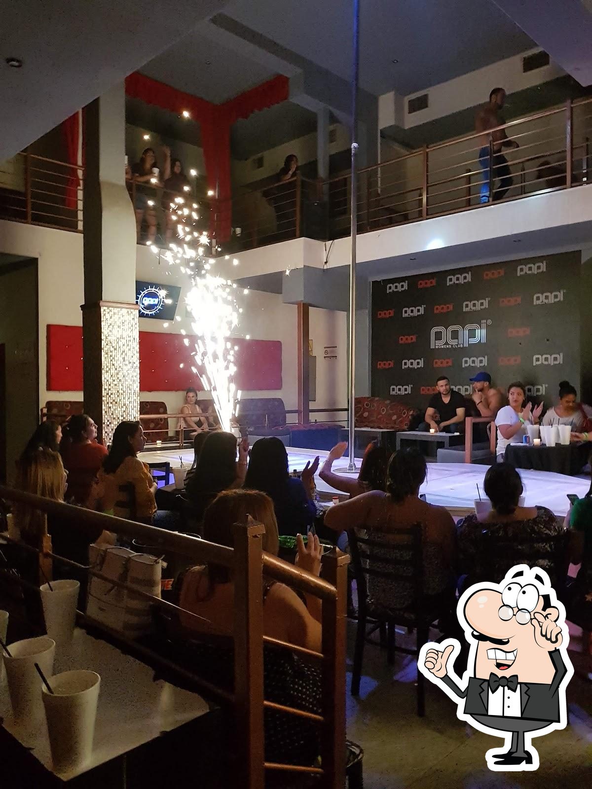 Papi Women's Club, Monterrey - Restaurant reviews