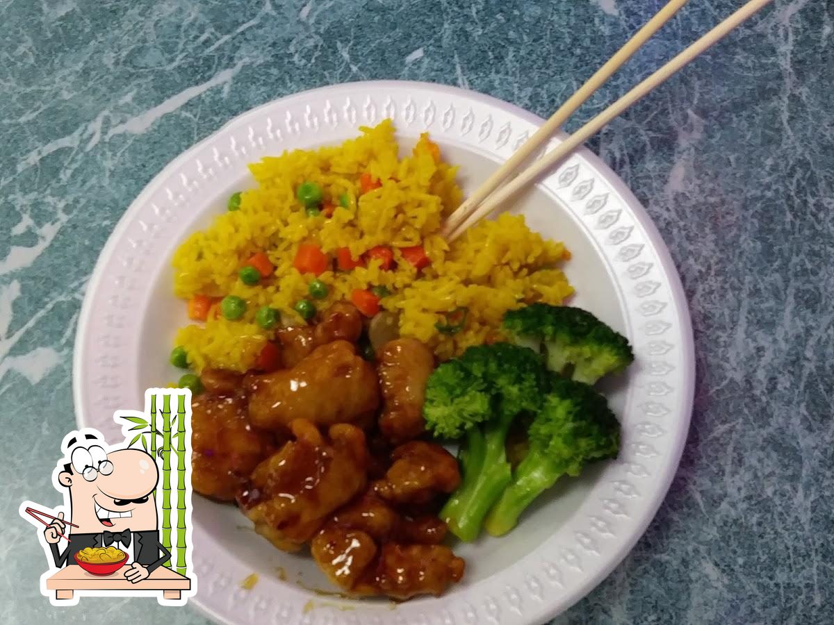 Is Chengs Kitchen Woodbridge Nj Open Christmas 2022 Cheng's Kitchen In Woodbridge Township - Restaurant Menu And Reviews