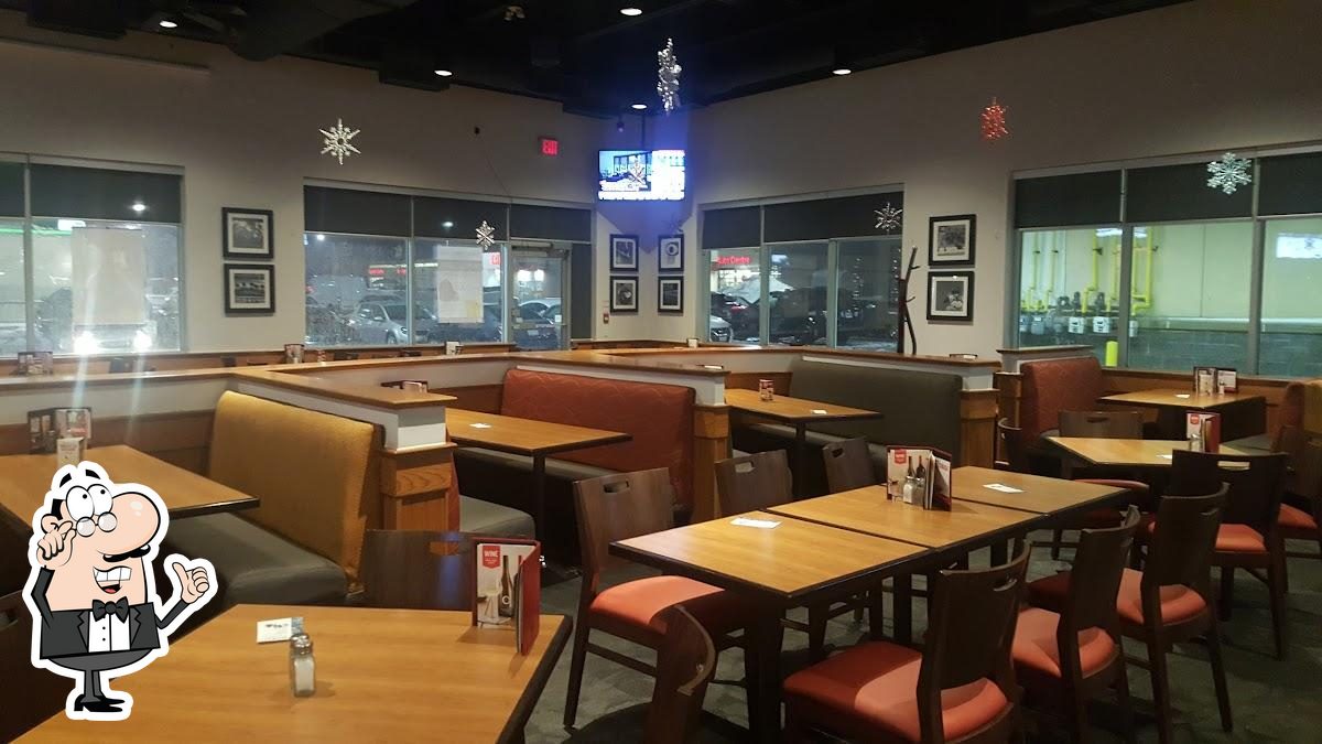 Boston Pizza, 7680 Markham Rd in Markham - Restaurant menu and reviews