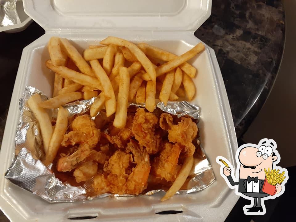 Catfish Lounge in Milwaukee Restaurant reviews