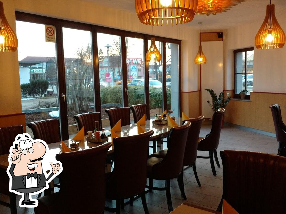 Cay Tre" Bambus Restaurant., Hoyerswerda - Speisekarte, Preise und  Bewertungen