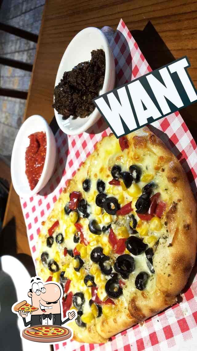 K's Charcoal, Surat, Ganga House Restaurant menu and reviews