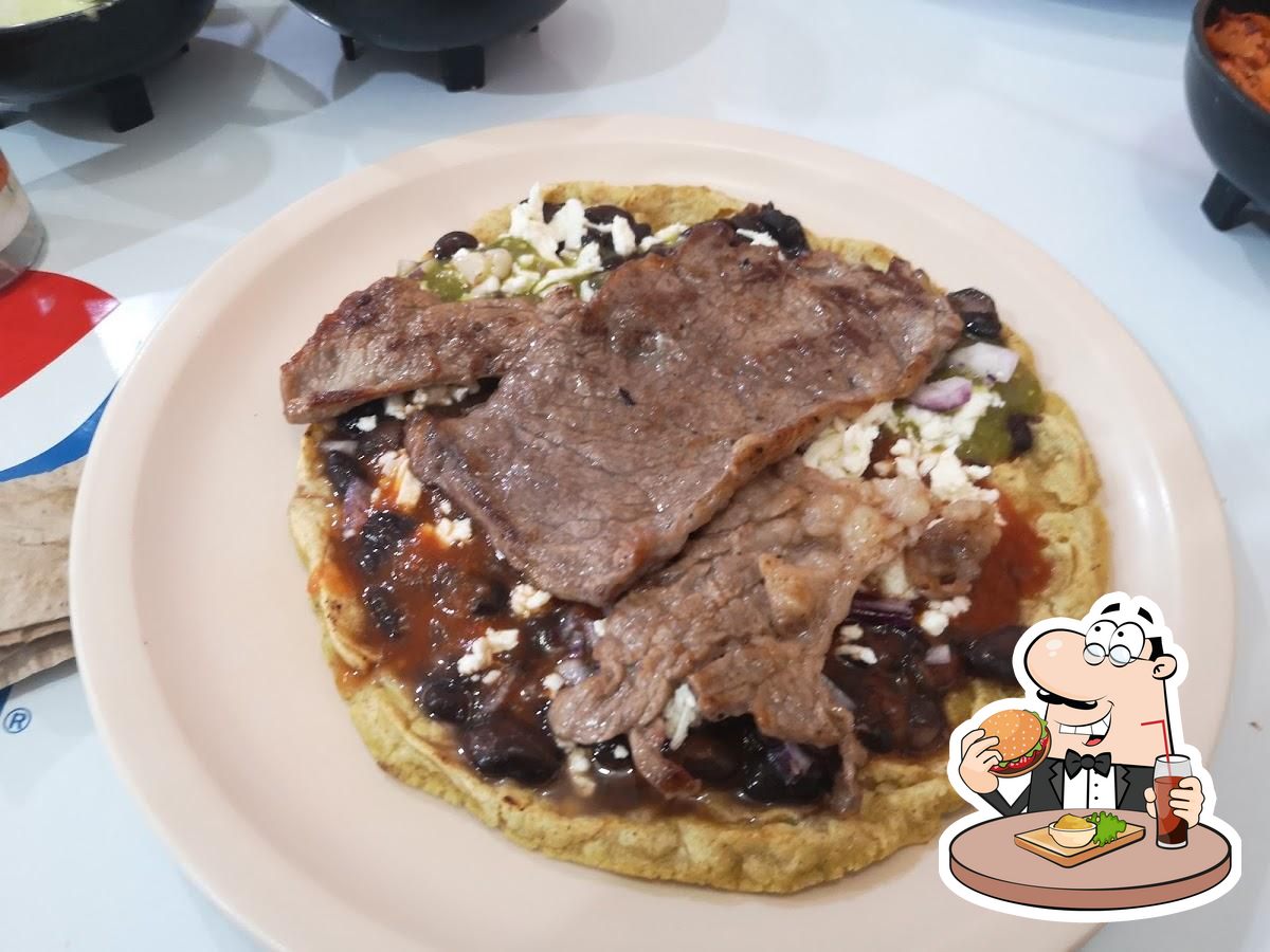 Restaurante Birria Emmanuel, Orizaba - Opiniones del restaurante