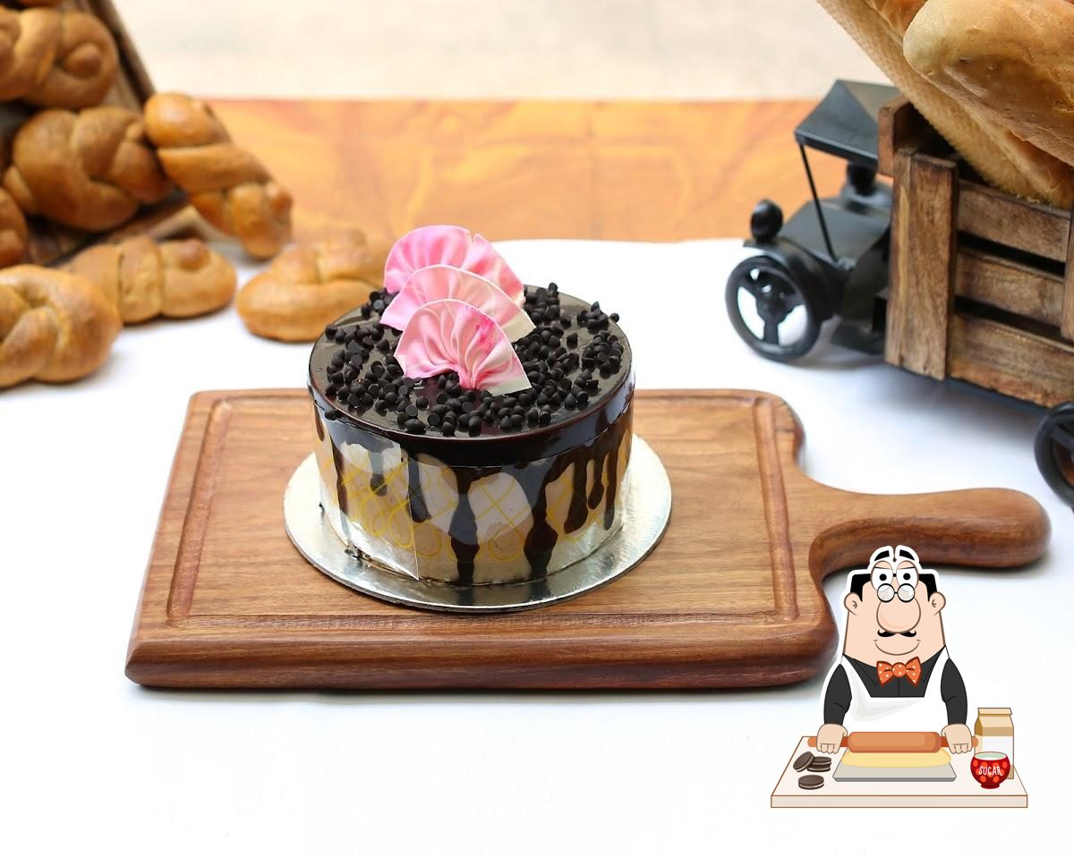 Photos of Cake L'amore, Pictures of Cake L'amore, Hyderabad | Zomato