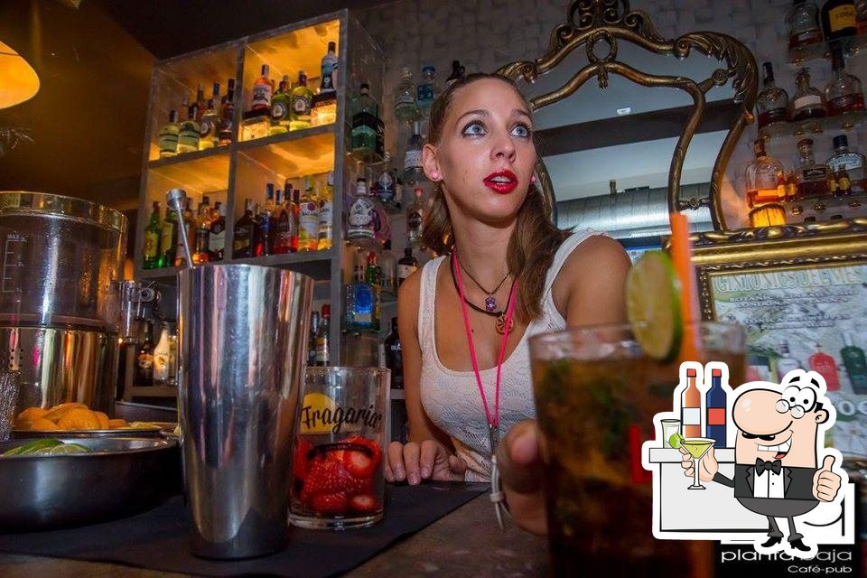 Planta Baja Pub in Reinosa - Restaurant reviews