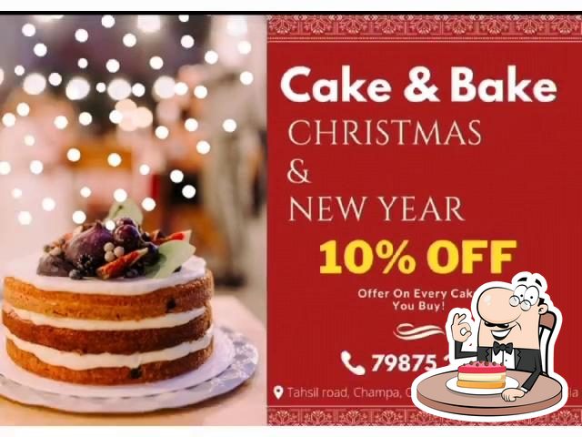 Pastry Crave - Wedding Cake - Jayanagar - Weddingwire.in