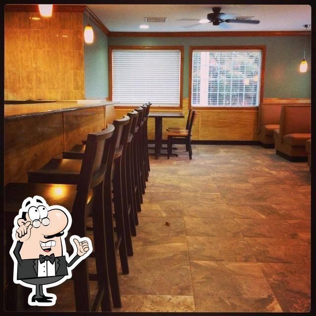 The Mug Rack, 70 W Veterans Hwy in Jackson Restaurant menu and reviews