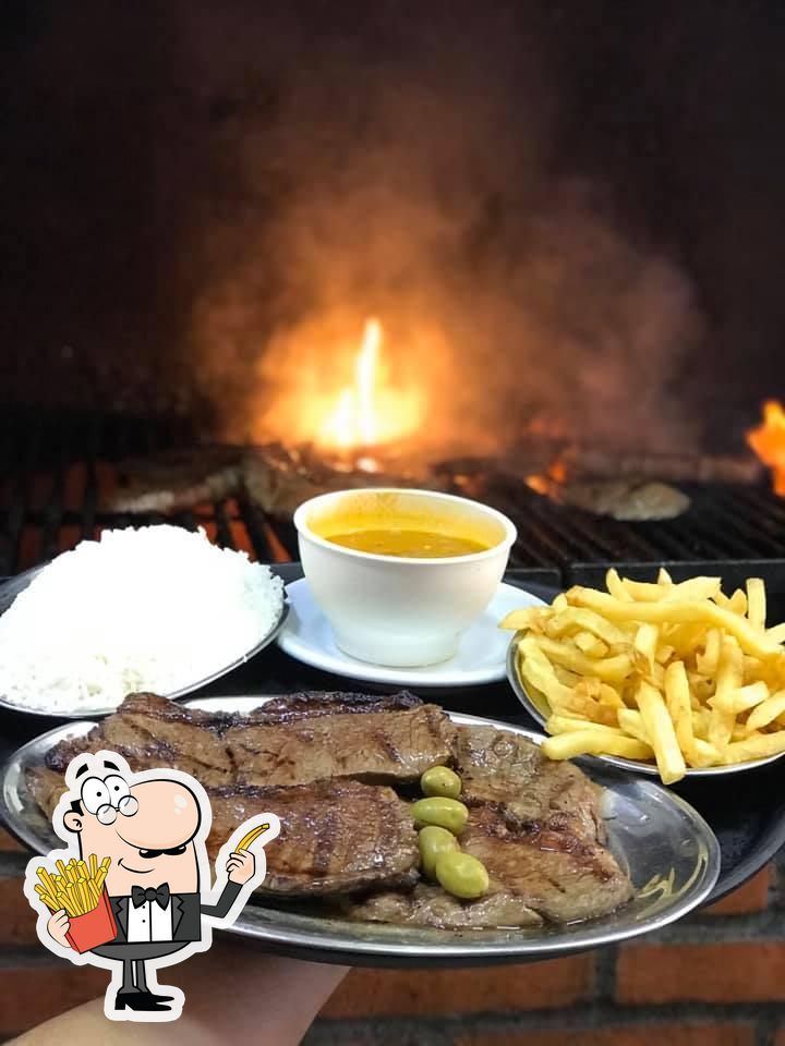 Toninho Grill