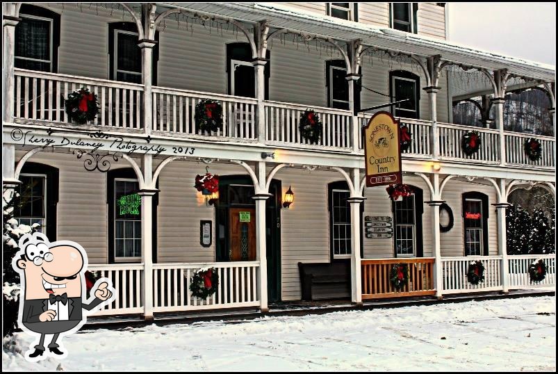Sonestown Country Inn in Sonestown - Restaurant reviews