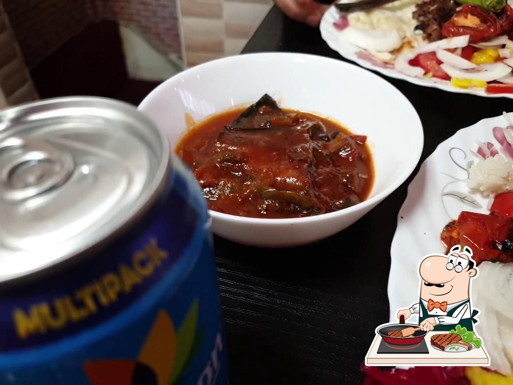 Kurdish Kebab House in Smethwick Restaurant reviews