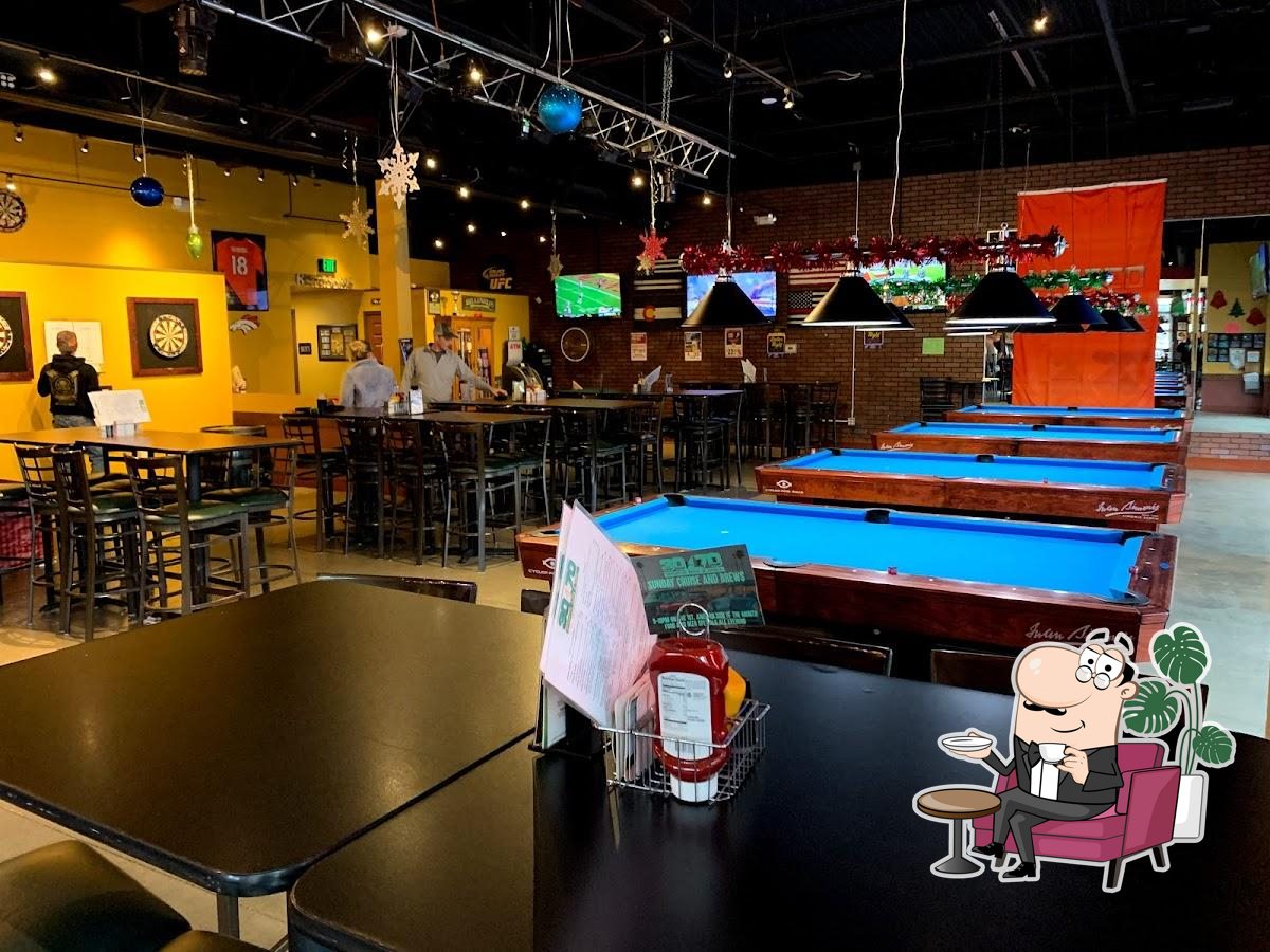 Sports Bar & Grill in Westminster - 3070Sportsbar&grill