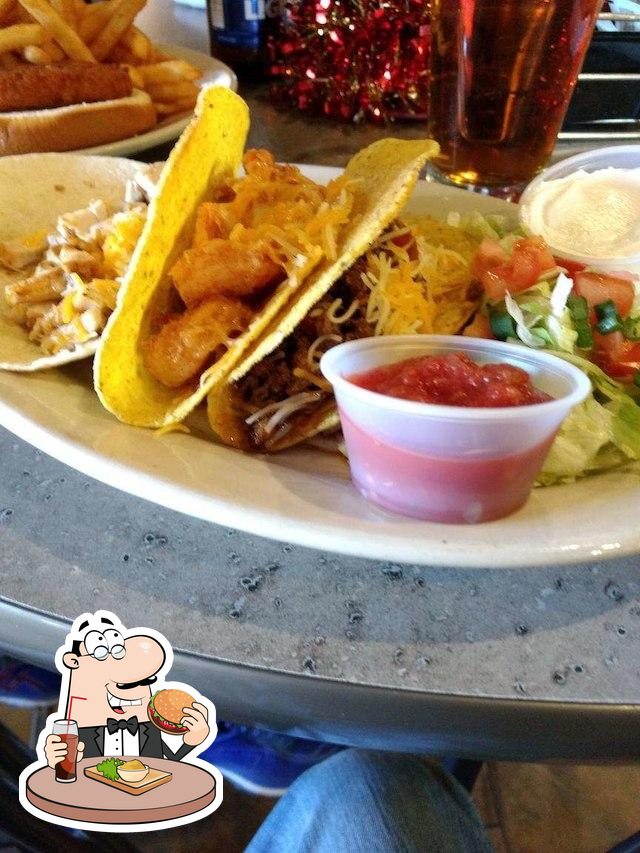Clark's Restaurant in McCandless Restaurant menu and reviews