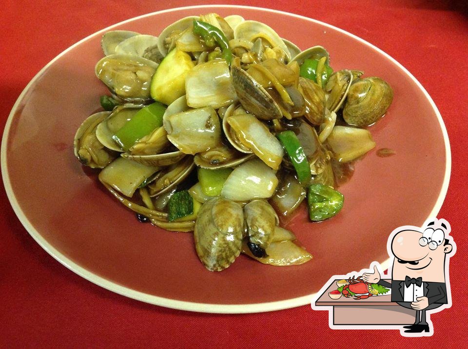 Rb6b New Yen Ching Restaurant Seafood 
